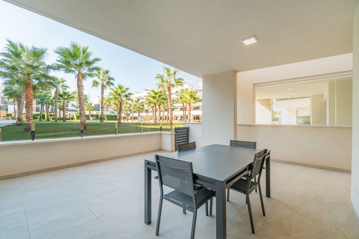 Appartement de 2 Chambres à Pau 8, Orihuela Costa - Image 21