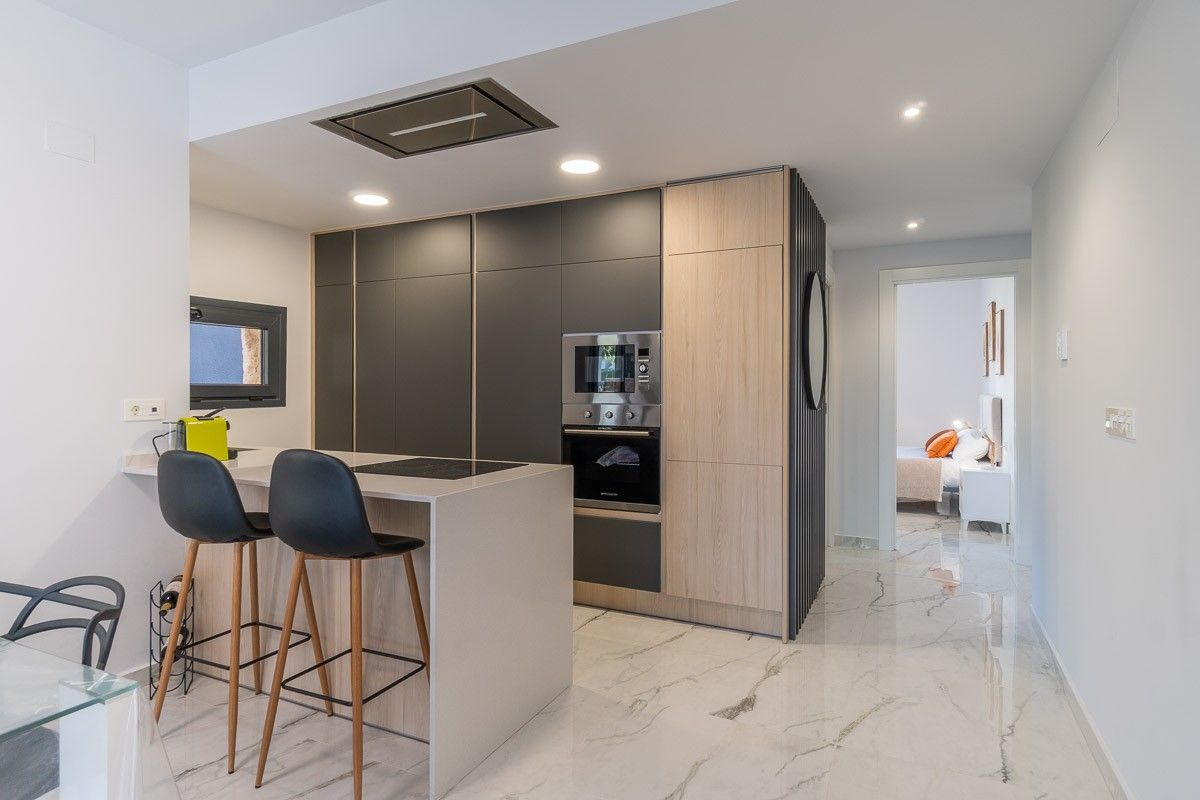 Appartement de 2 Chambres à Pau 8, Orihuela Costa - Image 23