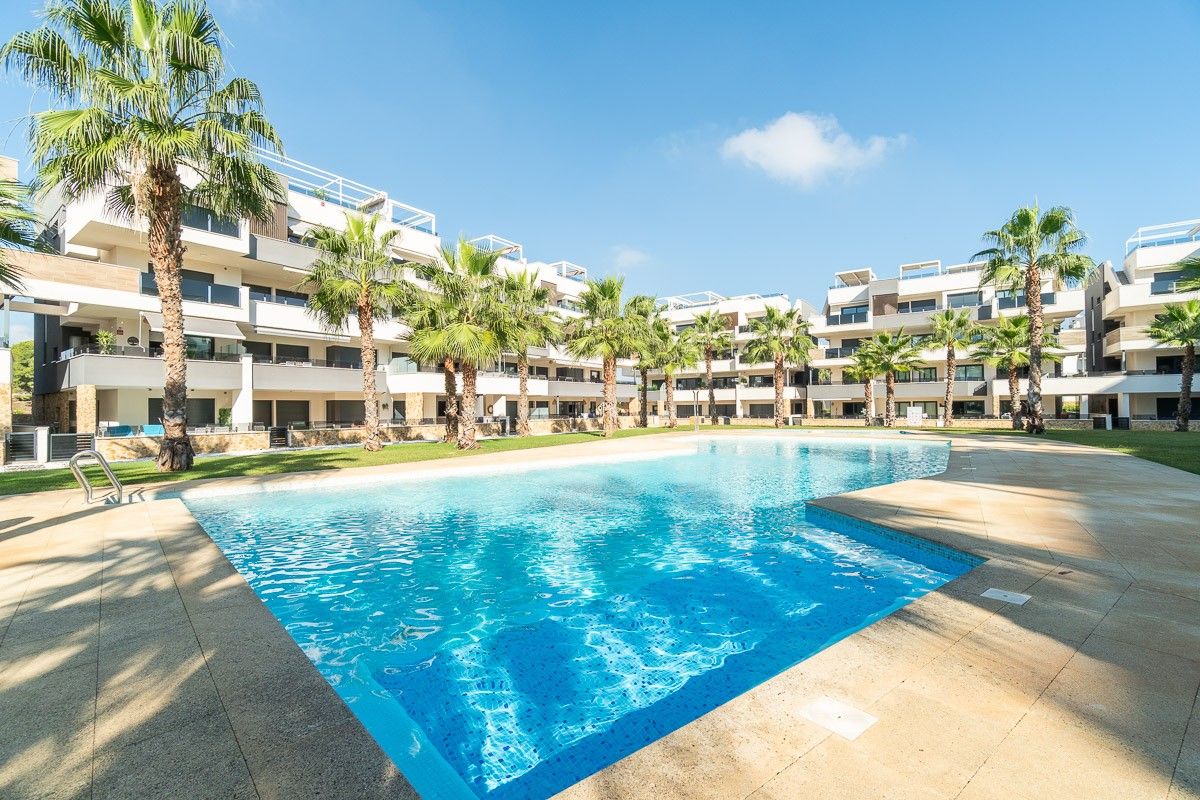 Appartement de 2 Chambres à Pau 8, Orihuela Costa - Image 26