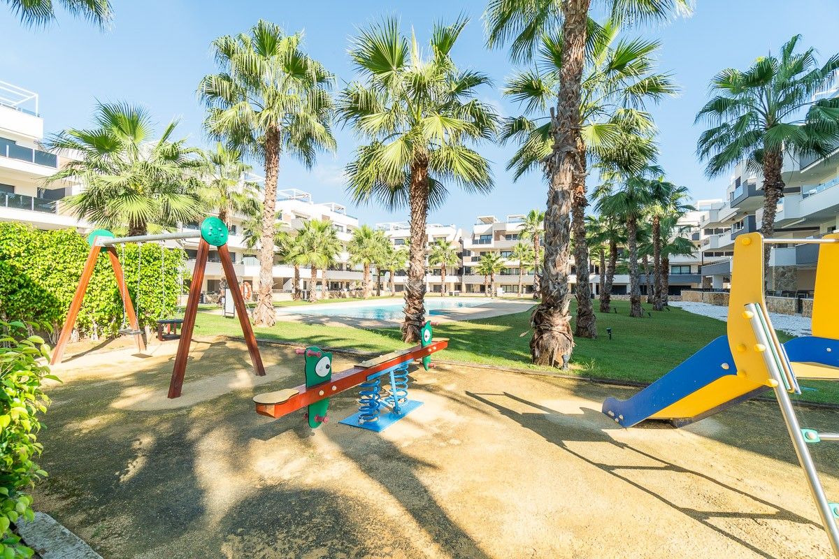 Appartement de 2 Chambres à Pau 8, Orihuela Costa - Image 28