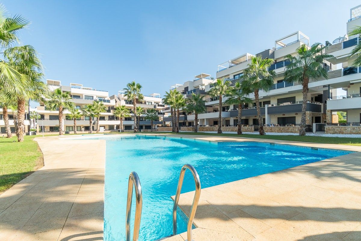 Appartement de 2 Chambres à Pau 8, Orihuela Costa - Image 30