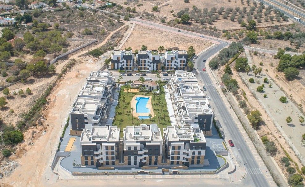 Appartement de 2 Chambres à Pau 8, Orihuela Costa - Image 34