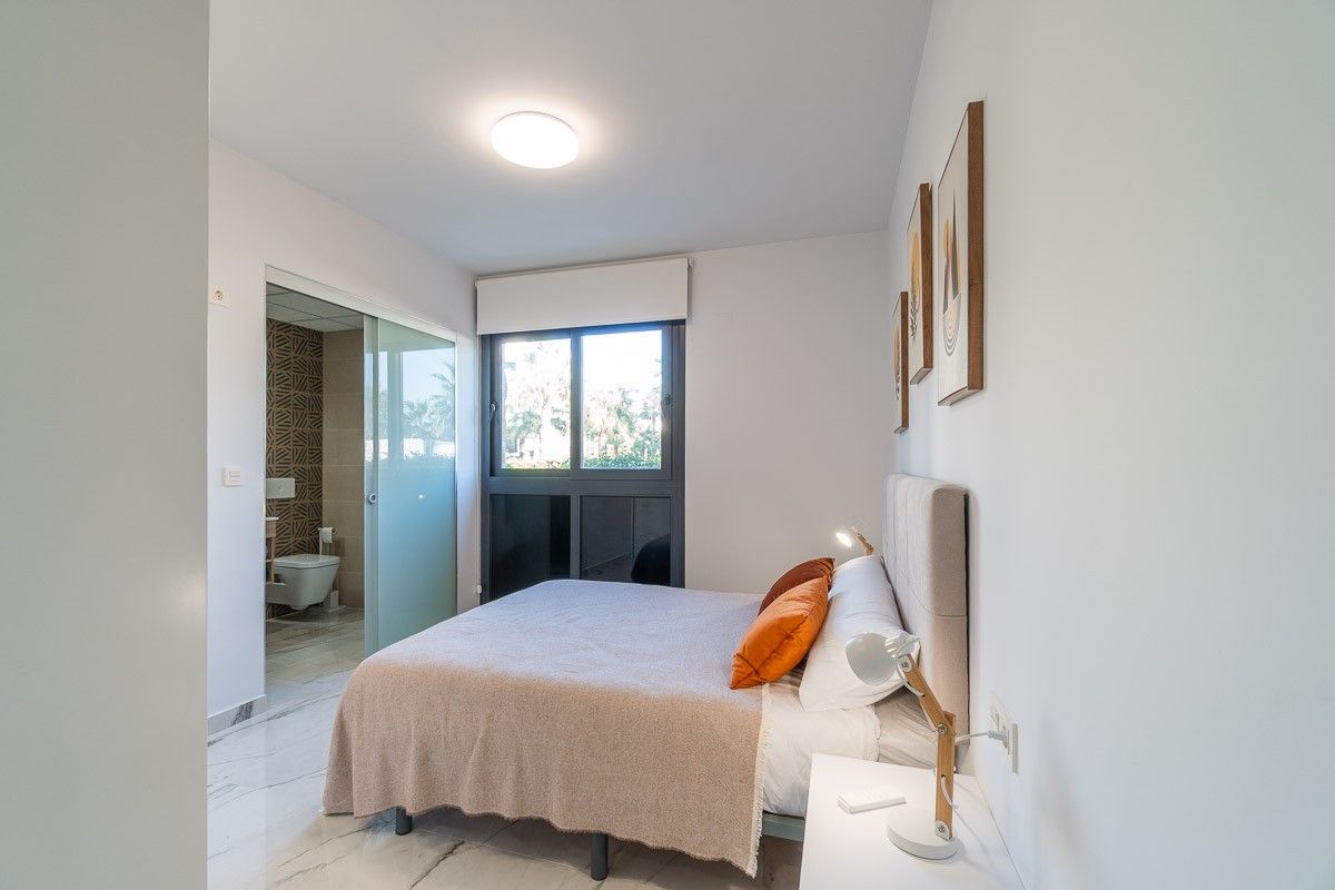 Appartement de 2 Chambres à Pau 8, Orihuela Costa - Image 8