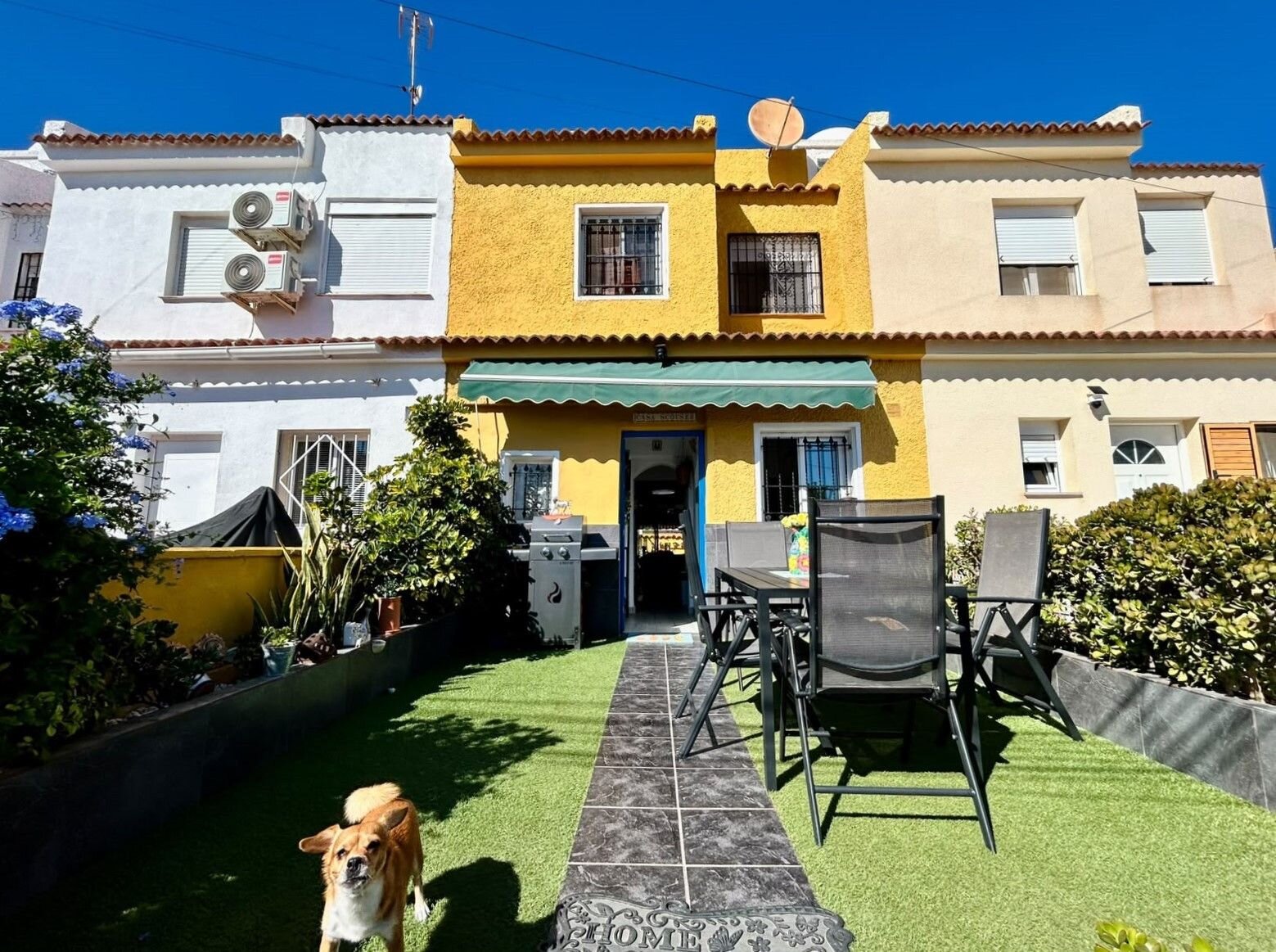 Dom z 3 Sypialniami w La Siesta - El Salado - Torreta, Torrevieja - Image 2