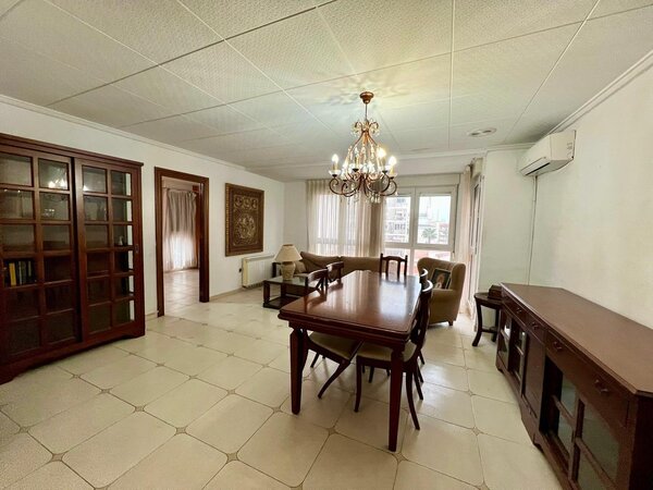 Appartement de 4 Chambres à Estacion de Autobuses, Torrevieja