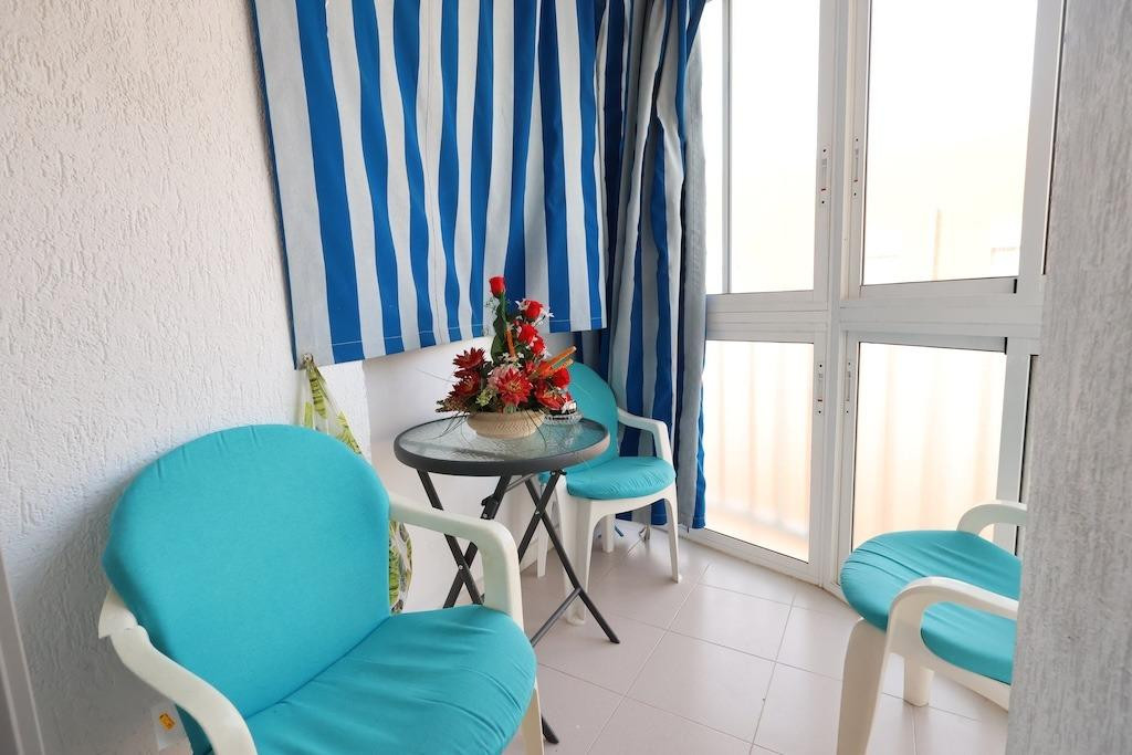 1-Bedroom Middle Floor Apartment in  Torrevieja | Sunny C... - Image 1