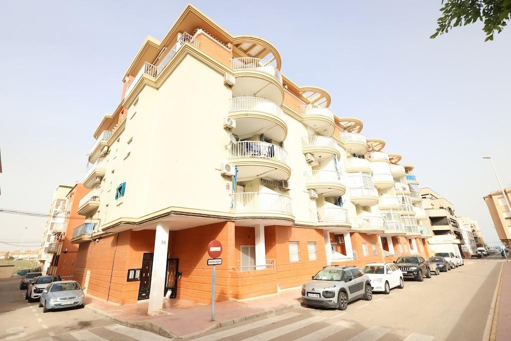 1-Bedroom Middle Floor Apartment in  Torrevieja | Sunny C... - Image 7