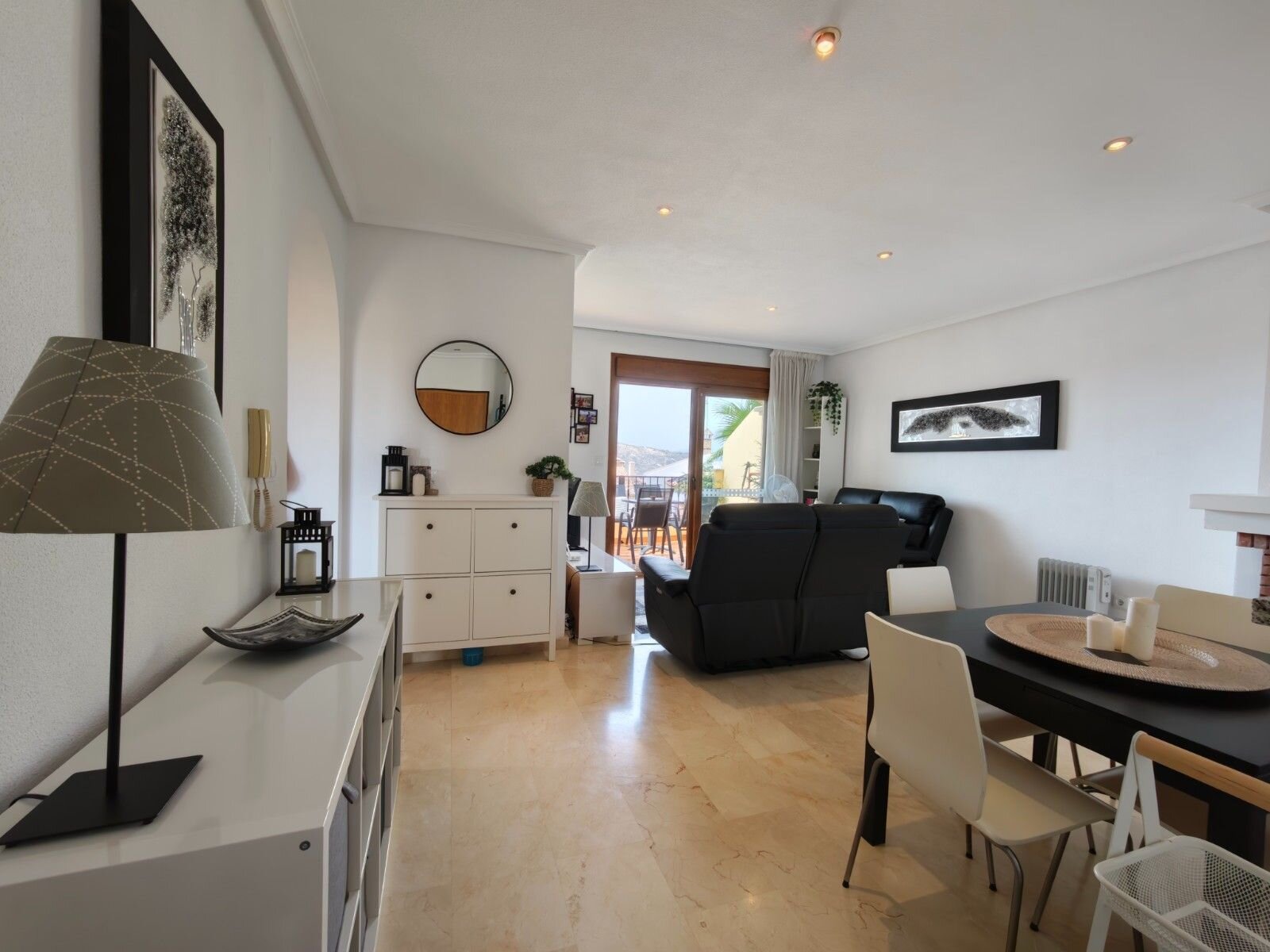2-Bedroom Apartment in Comunidad Valenciana, Algorfa - Image 30