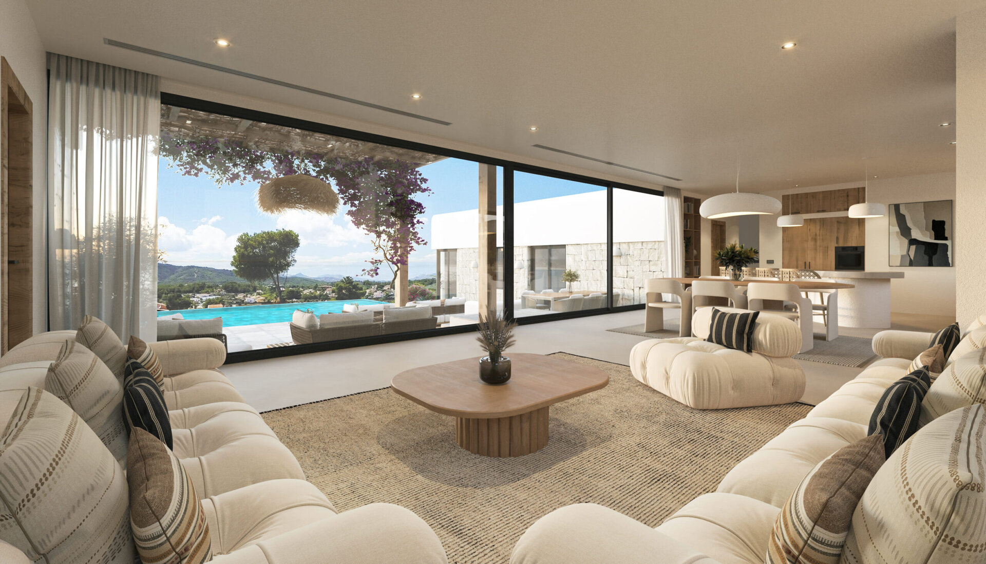 3-Bedroom Villa in Jávea - Image 11