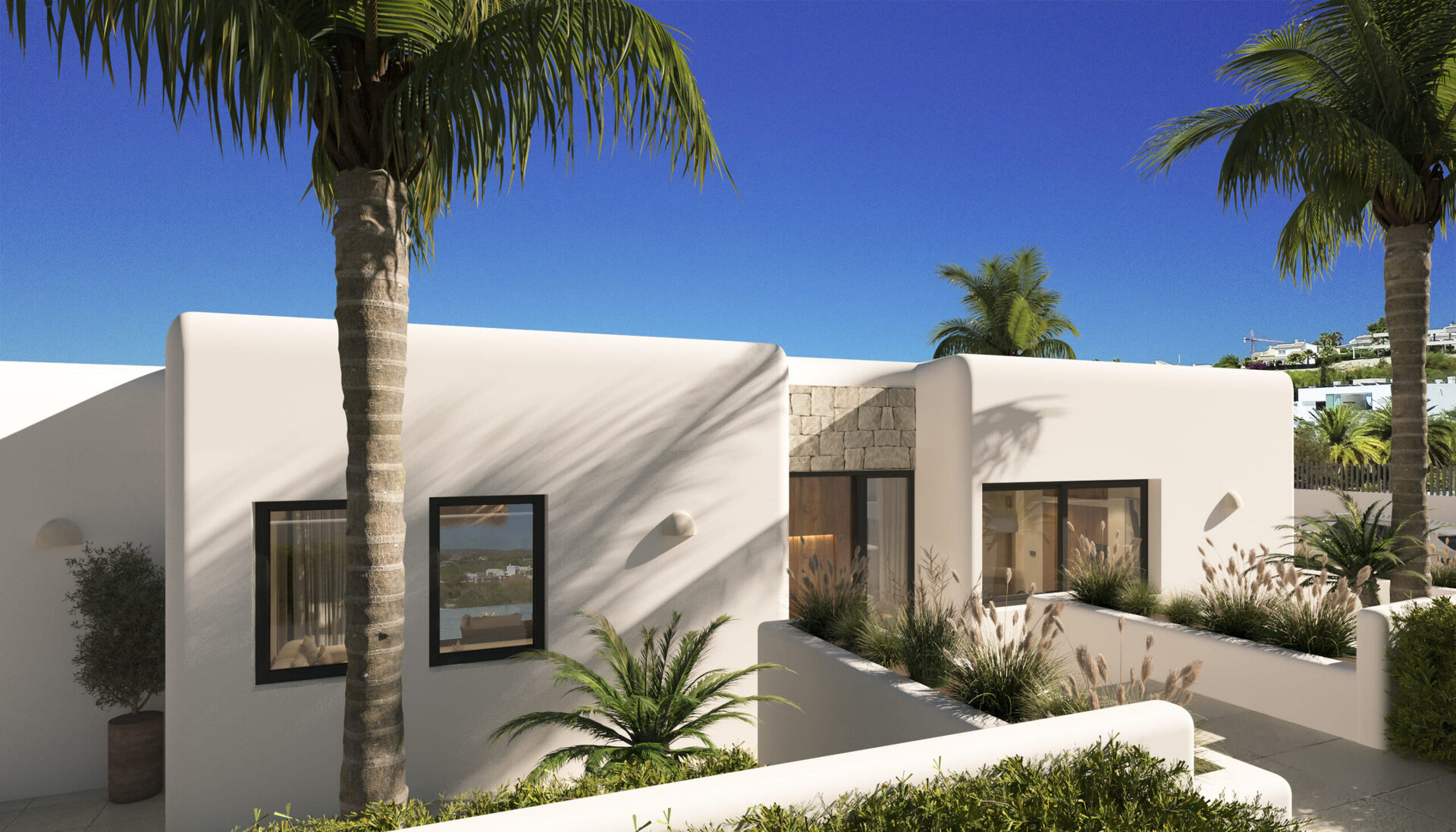 3-Bedroom Villa in Jávea - Image 3