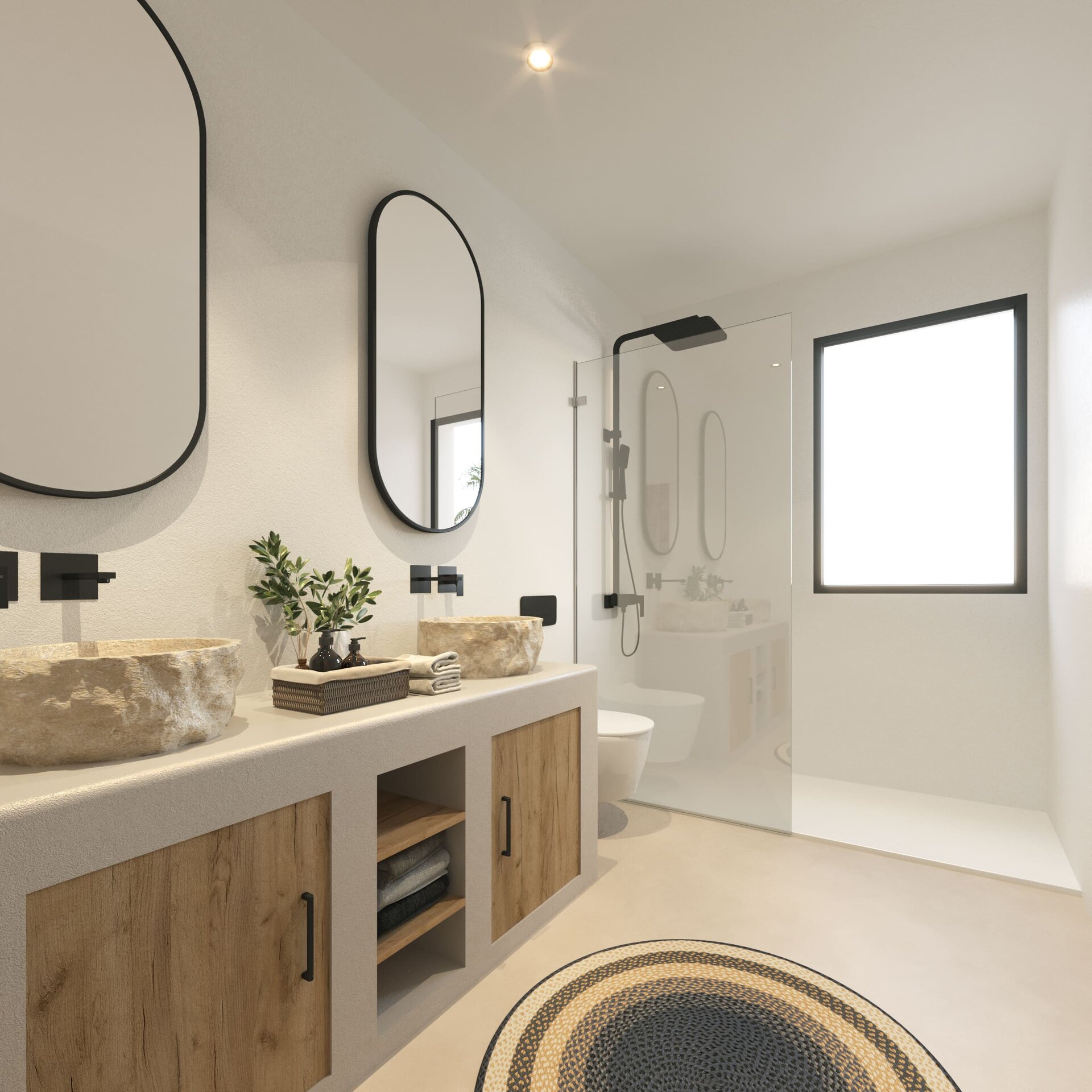 3-Bedroom Villa in Jávea - Image 7