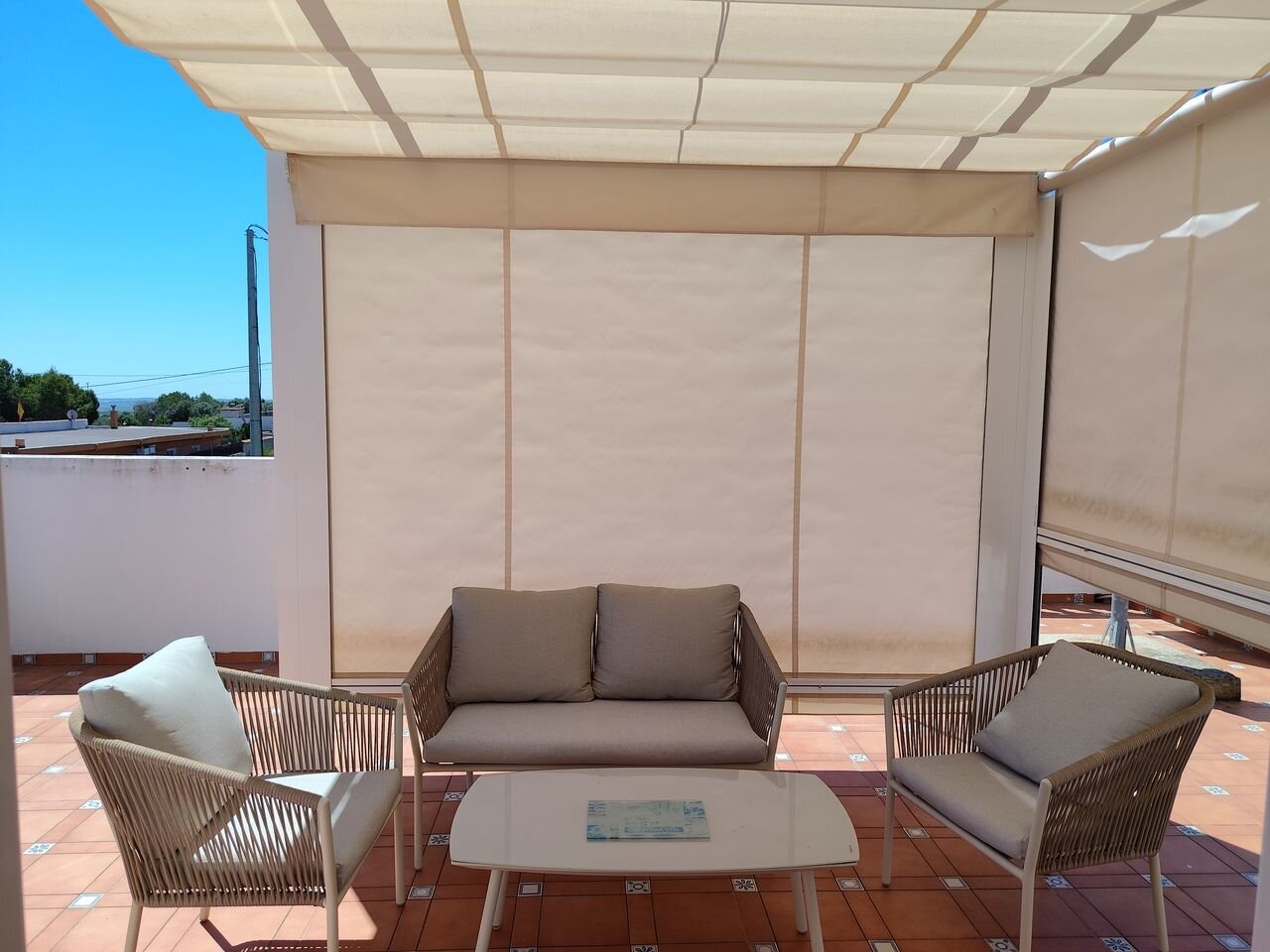 Villa met 3 Slaapkamers in Jacarilla - Image 31