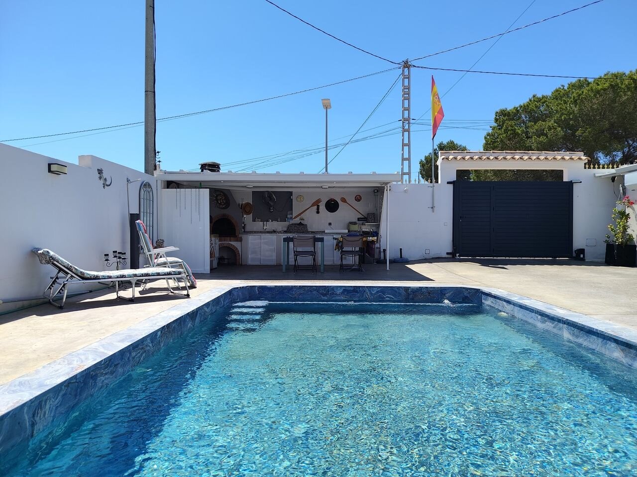 Villa met 3 Slaapkamers in Jacarilla - Image 37