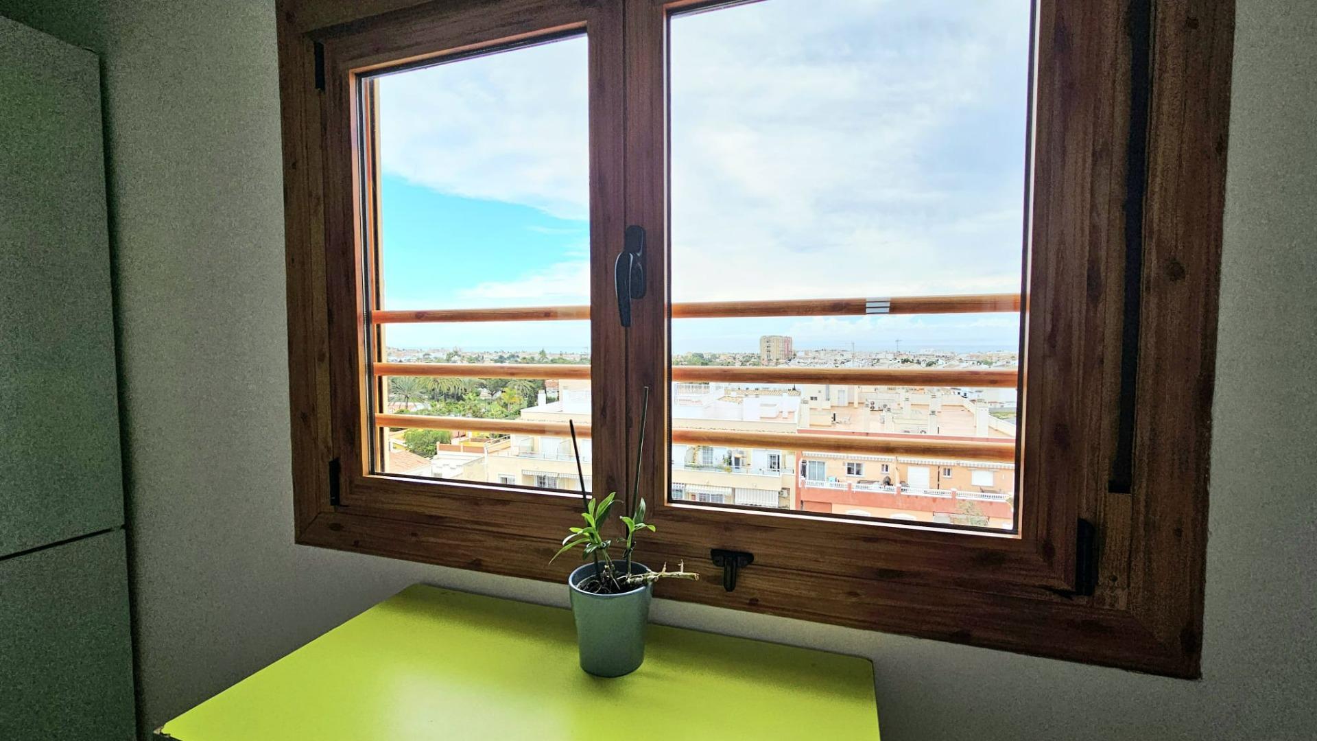 1-Bedroom Apartment in Torrevieja | Sunny Casas - Costa ... - Image 13