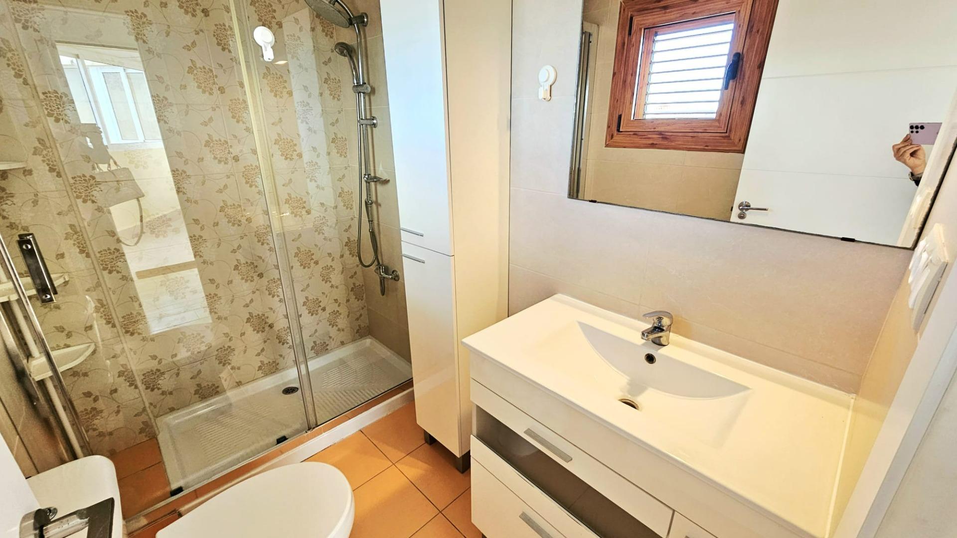 1-Bedroom Apartment in Torrevieja | Sunny Casas - Costa ... - Image 15