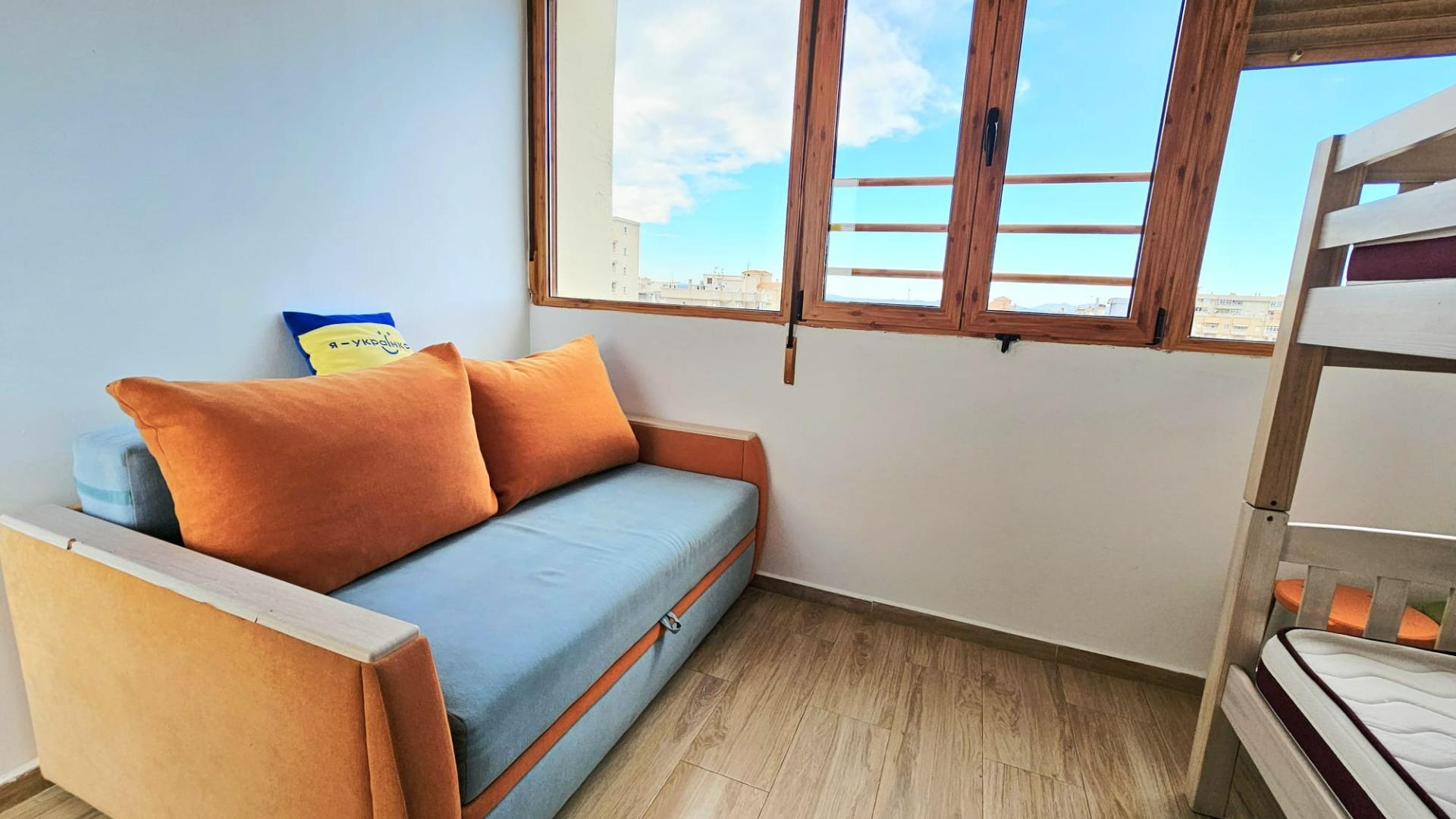 1-Bedroom Apartment in Torrevieja | Sunny Casas - Costa ... - Image 16