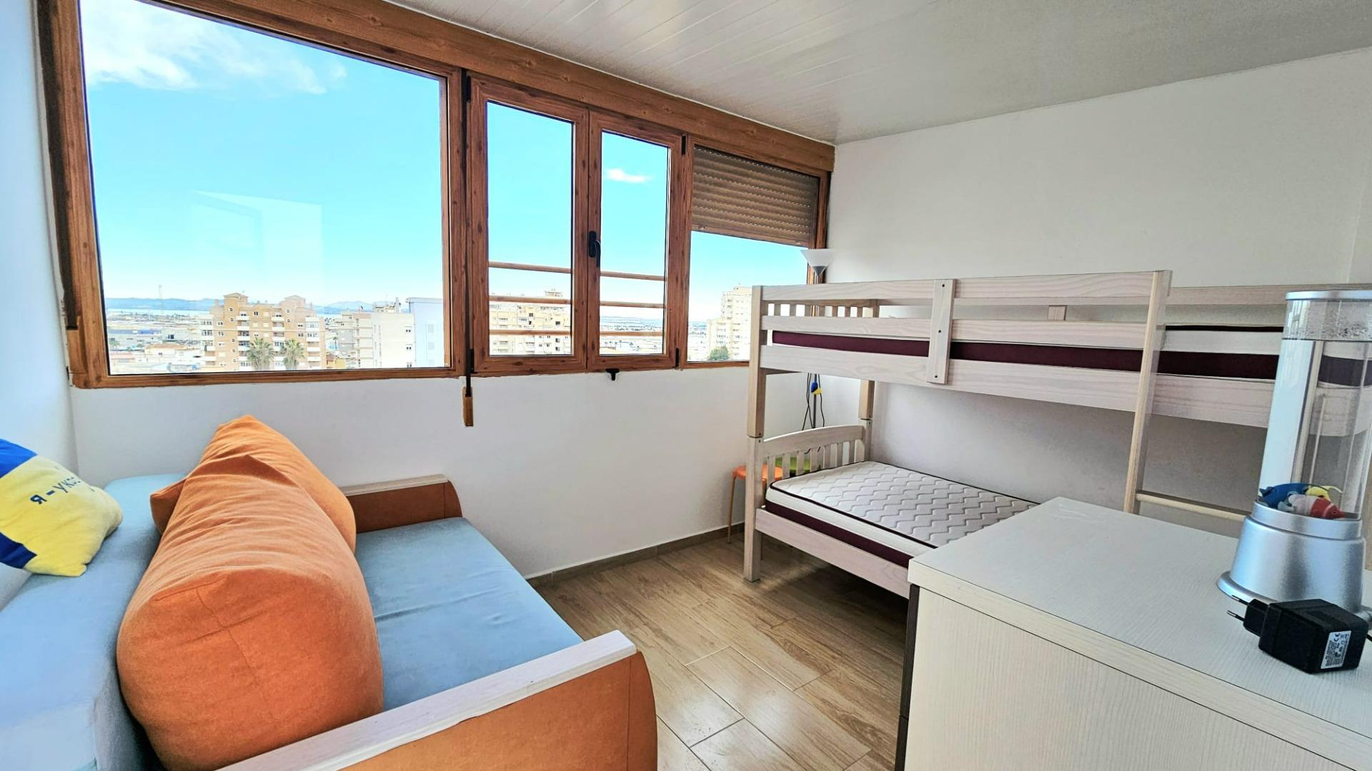 1-Bedroom Apartment in Torrevieja | Sunny Casas - Costa ... - Image 17