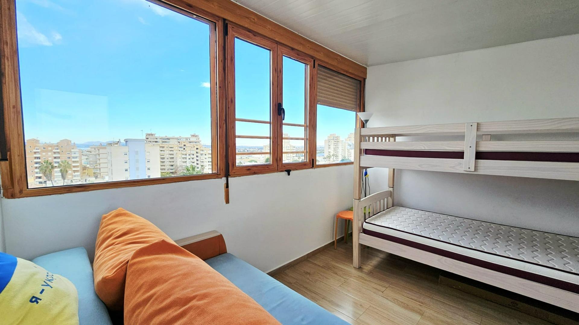 1-Bedroom Apartment in Torrevieja | Sunny Casas - Costa ... - Image 20