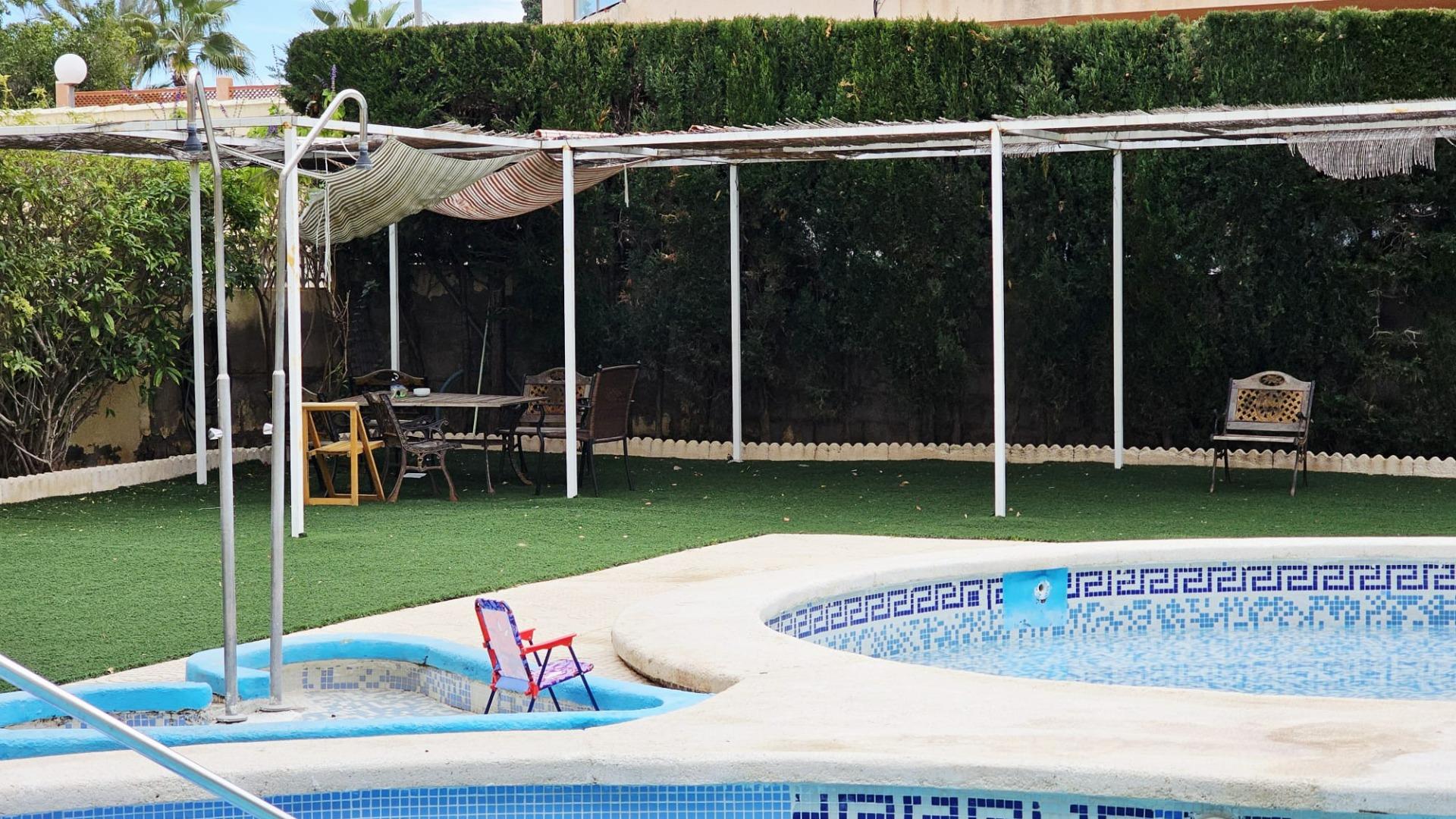 1-Bedroom Apartment in Torrevieja | Sunny Casas - Costa ... - Image 23