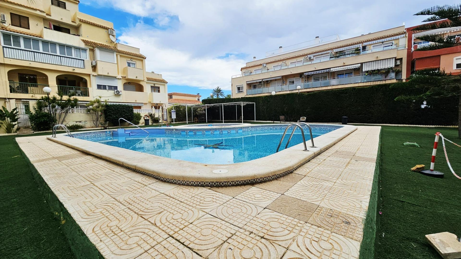 1-Bedroom Apartment in Torrevieja | Sunny Casas - Costa ... - Image 26