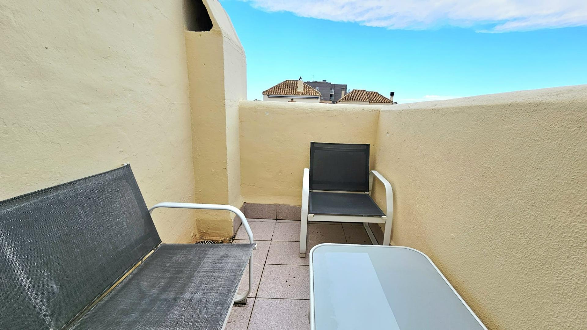 1-Bedroom Apartment in Torrevieja | Sunny Casas - Costa ... - Image 27