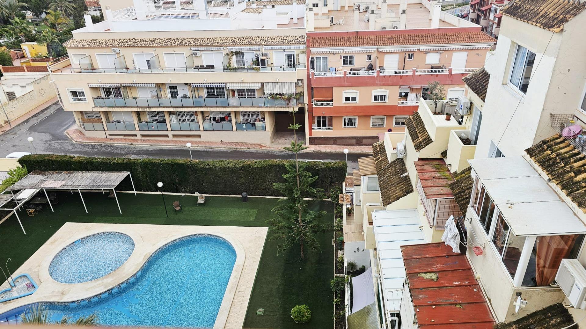 1-Bedroom Apartment in Torrevieja | Sunny Casas - Costa ... - Image 28