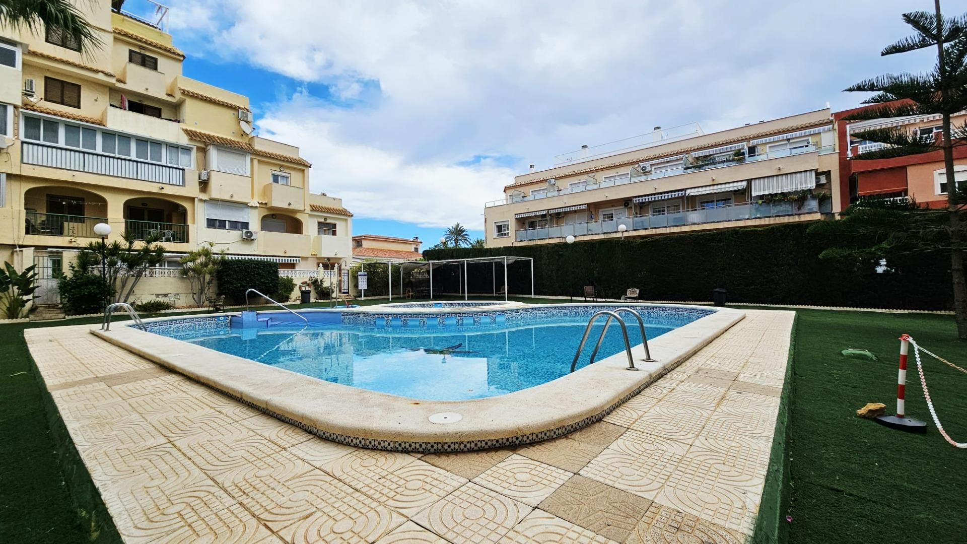1-Bedroom Apartment in Torrevieja | Sunny Casas - Costa ... - Image 29