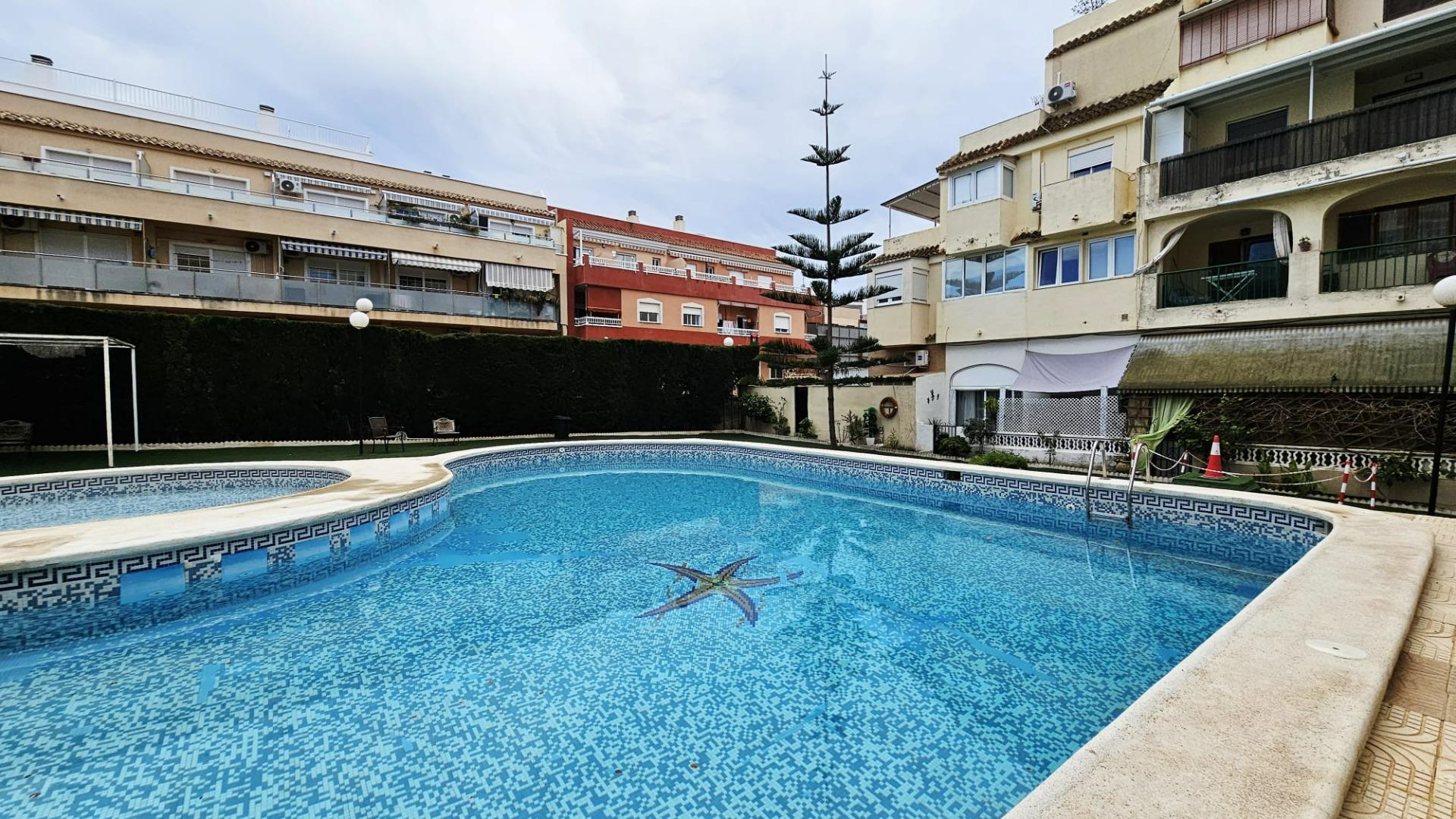 1-Bedroom Apartment in Torrevieja | Sunny Casas - Costa ... - Image 30