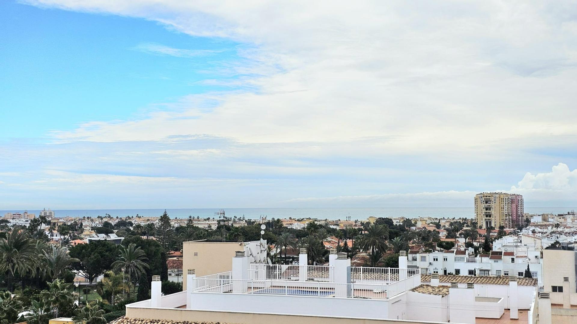 1-Bedroom Apartment in Torrevieja | Sunny Casas - Costa ... - Image 36