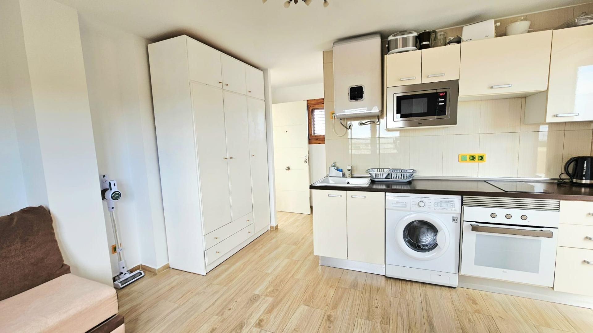 1-Bedroom Apartment in Torrevieja | Sunny Casas - Costa ... - Image 6