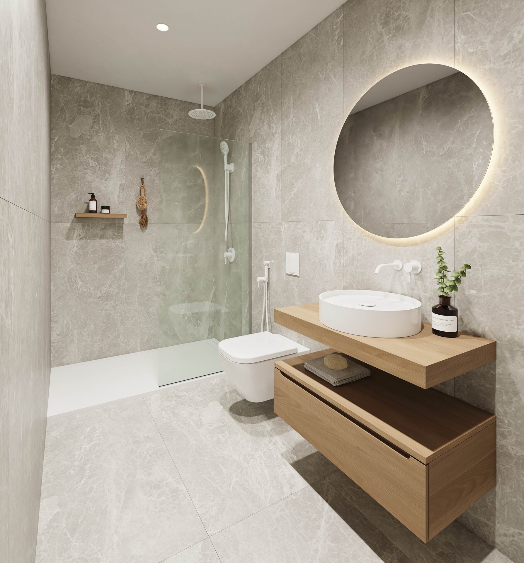 Bungalow z 2 Sypialniami w, Pilar de la Horadada - Image 3