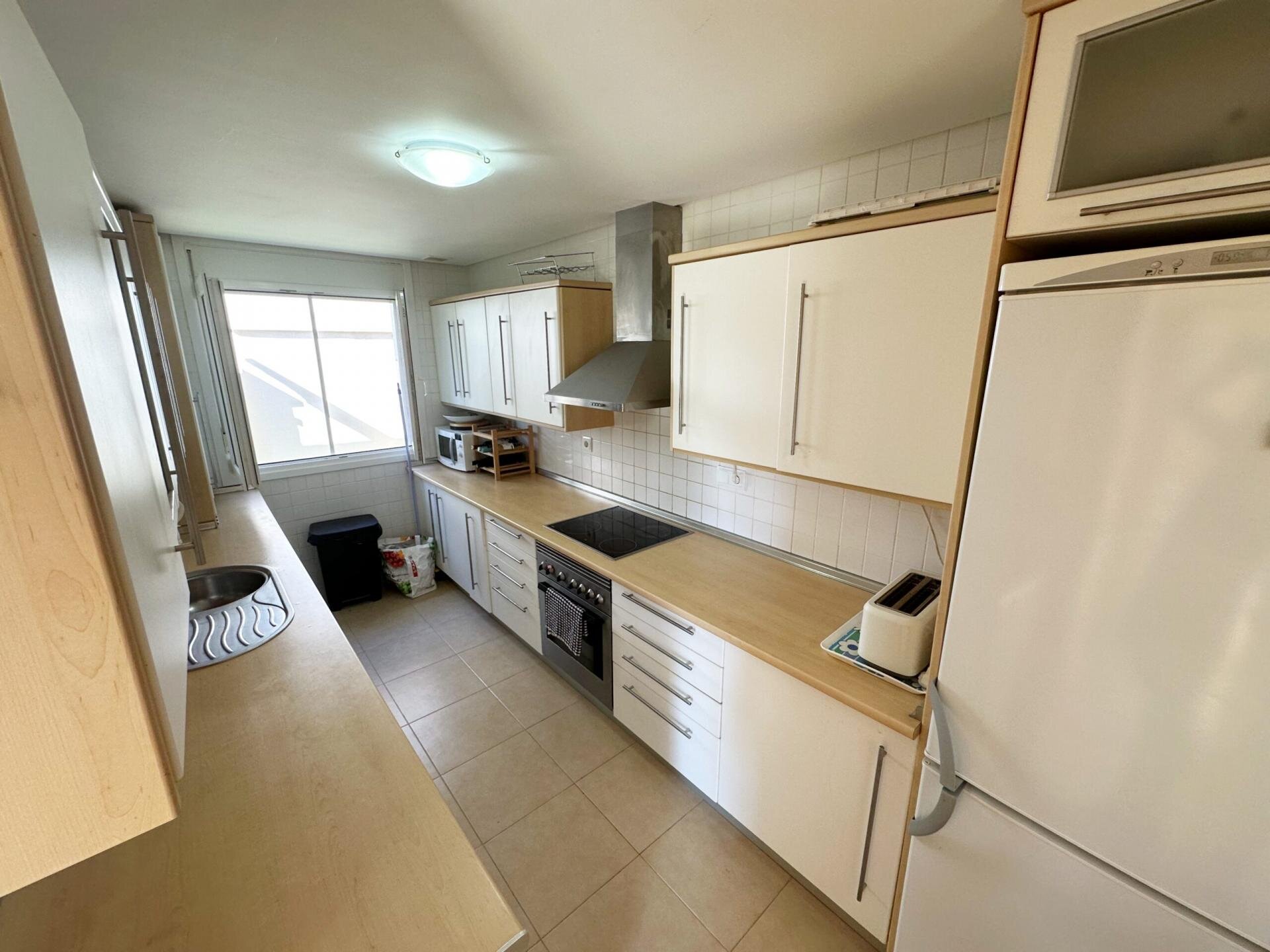 2-Zimmer Villa in Mar Menor Golf Resort, Torre - Pacheco - Image 10