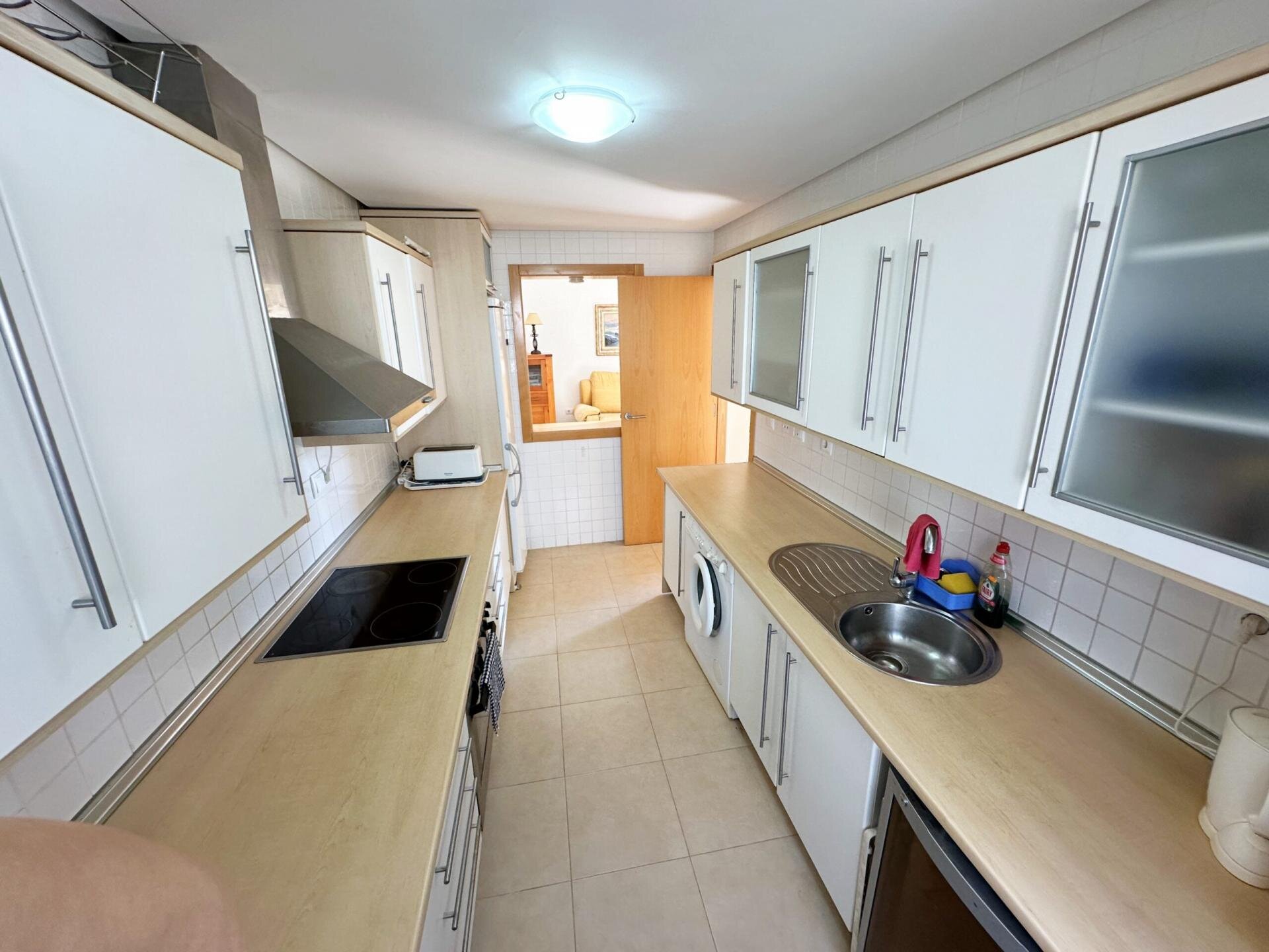 2-Zimmer Villa in Mar Menor Golf Resort, Torre - Pacheco - Image 12