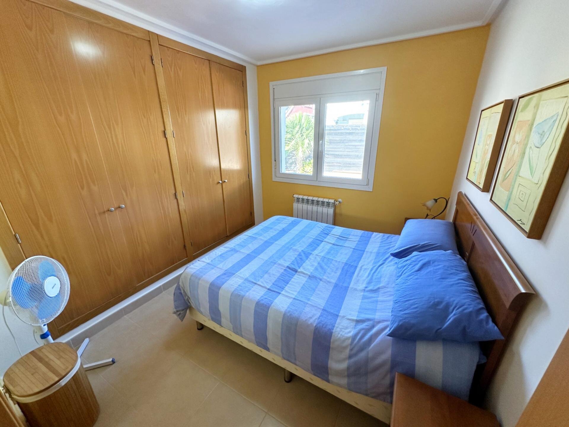 2-Zimmer Villa in Mar Menor Golf Resort, Torre - Pacheco - Image 13