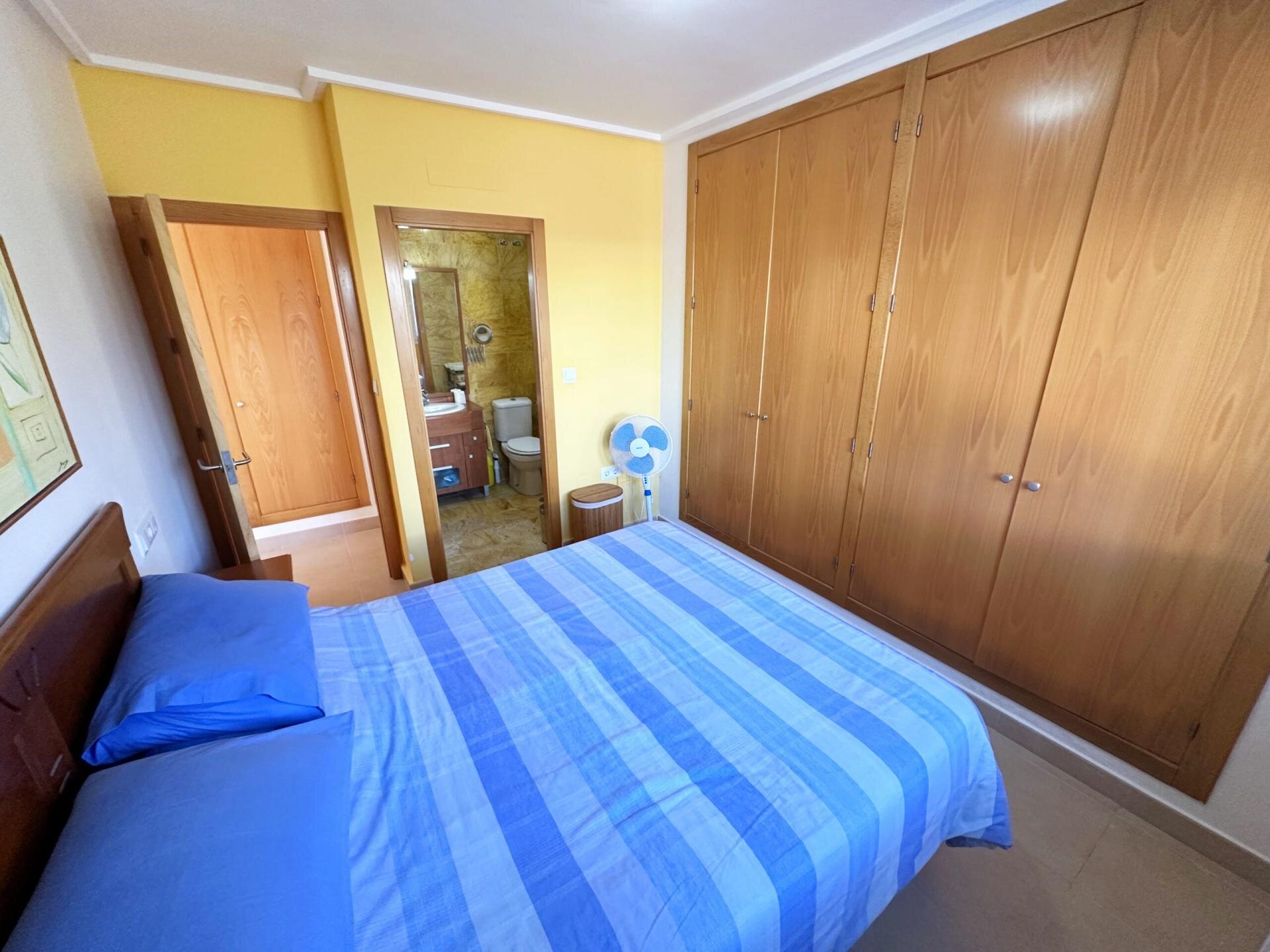 2-Zimmer Villa in Mar Menor Golf Resort, Torre - Pacheco - Image 14