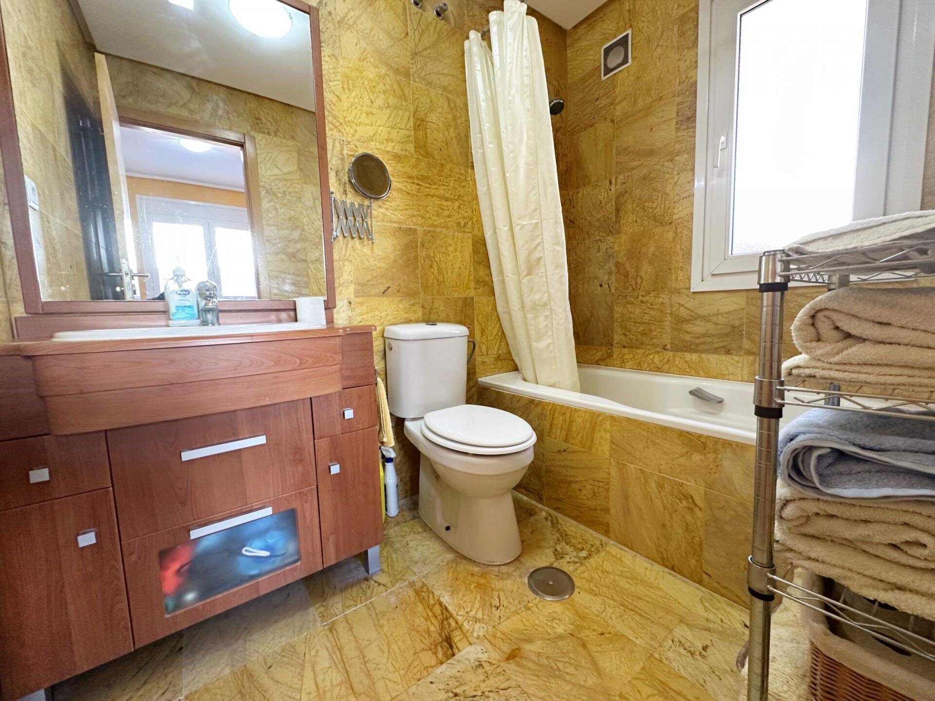 2-Zimmer Villa in Mar Menor Golf Resort, Torre - Pacheco - Image 16