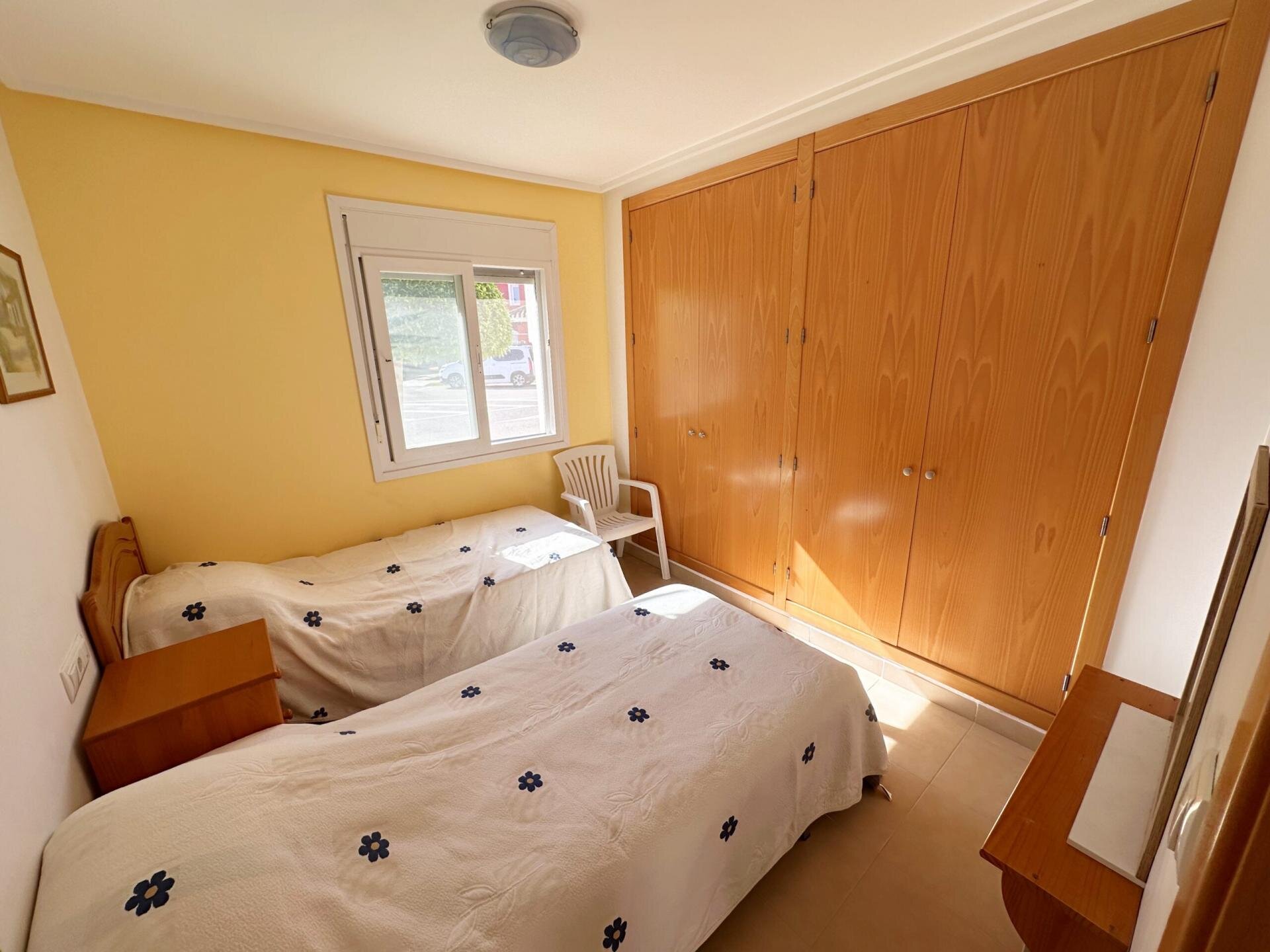2-Zimmer Villa in Mar Menor Golf Resort, Torre - Pacheco - Image 17