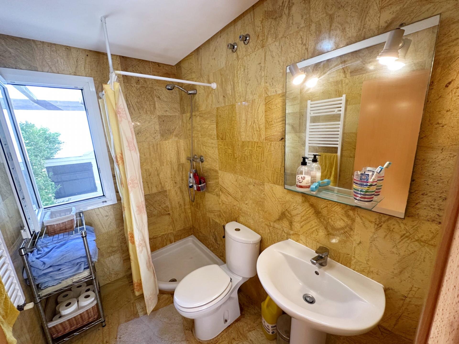 2-Zimmer Villa in Mar Menor Golf Resort, Torre - Pacheco - Image 20
