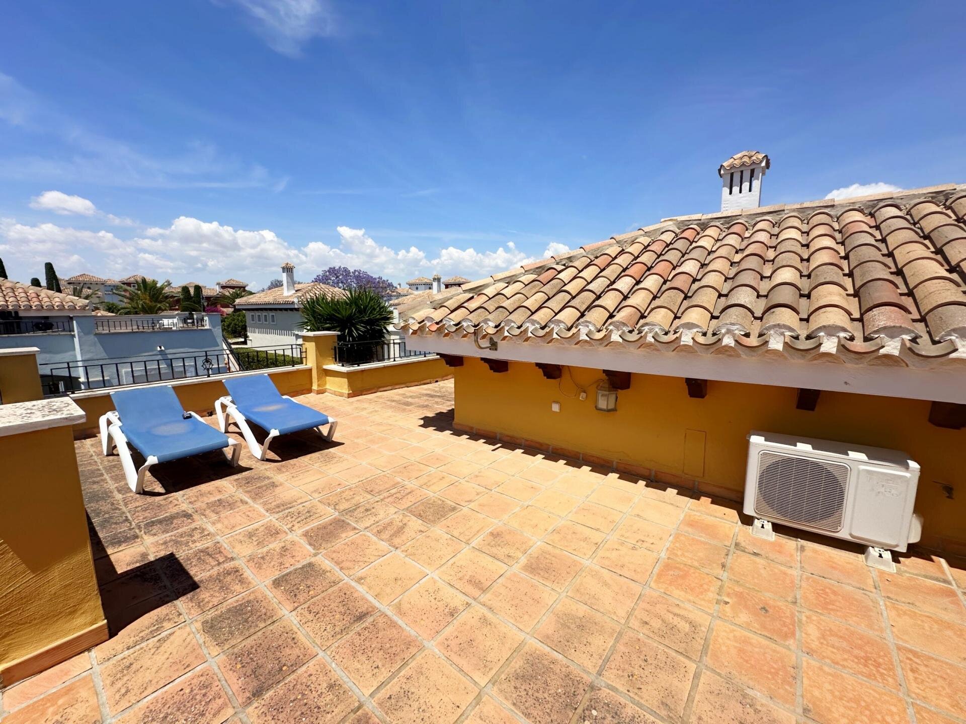 2-Zimmer Villa in Mar Menor Golf Resort, Torre - Pacheco - Image 21