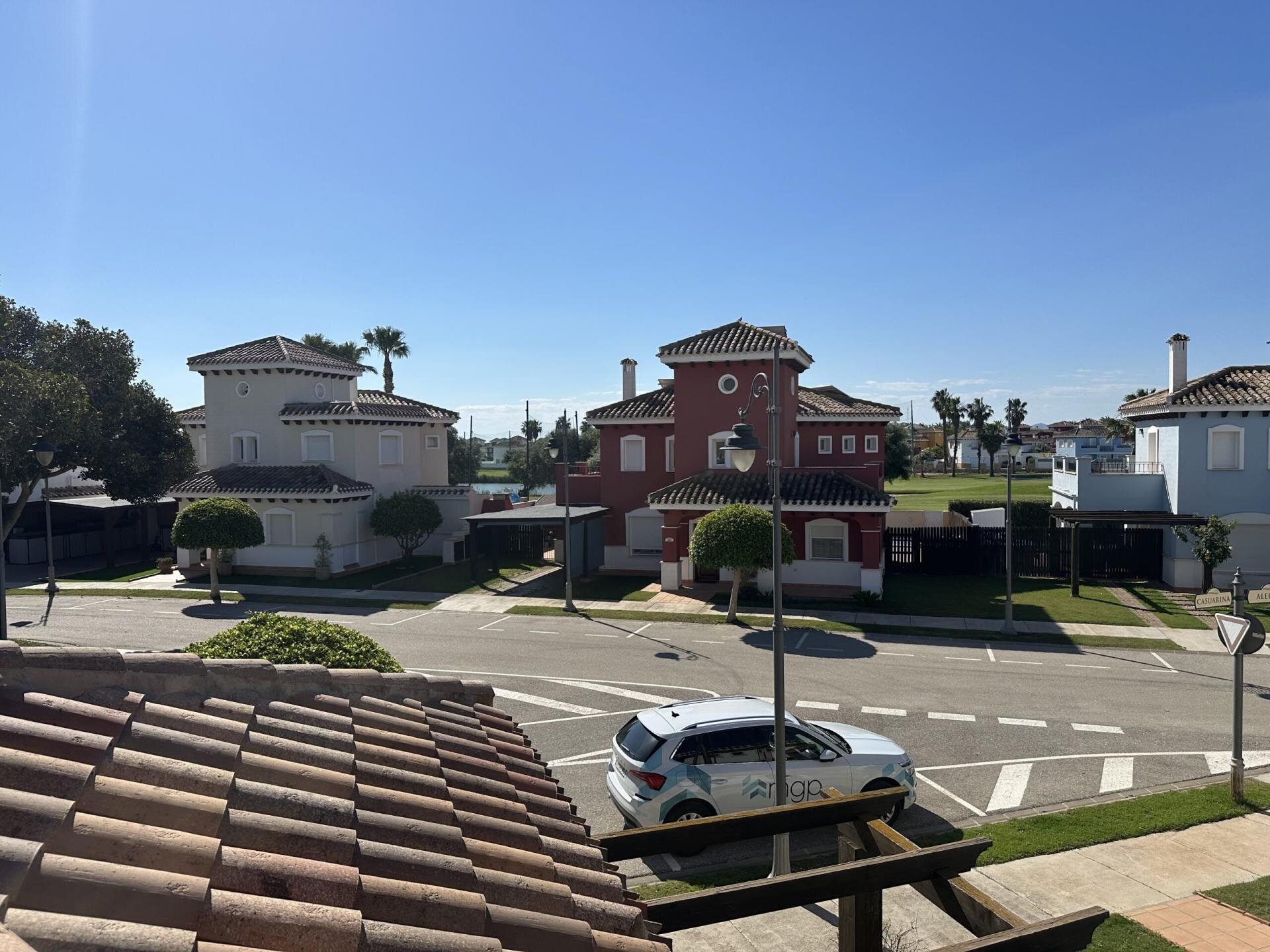 2-Zimmer Villa in Mar Menor Golf Resort, Torre - Pacheco - Image 22