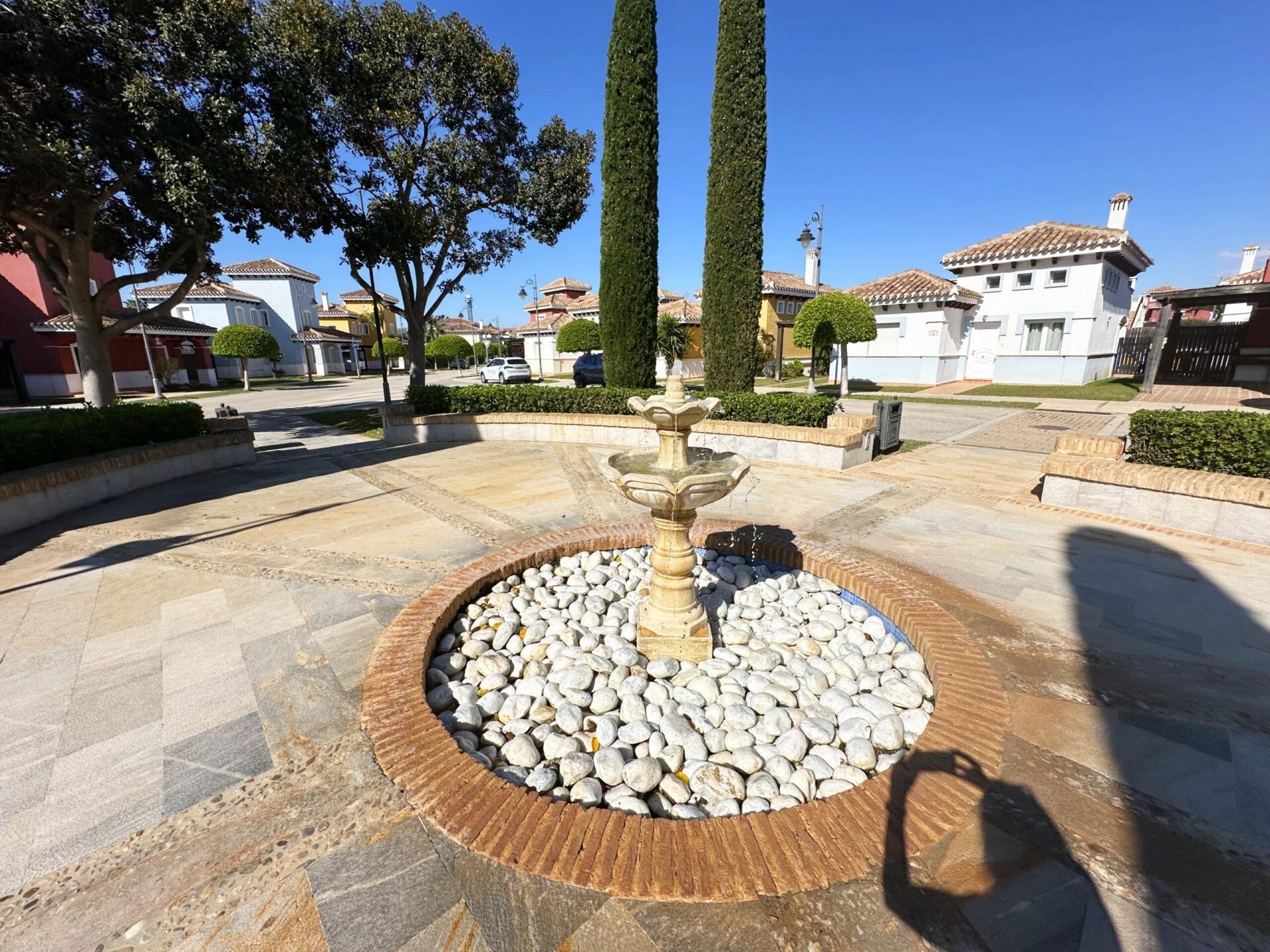 2-Zimmer Villa in Mar Menor Golf Resort, Torre - Pacheco - Image 27