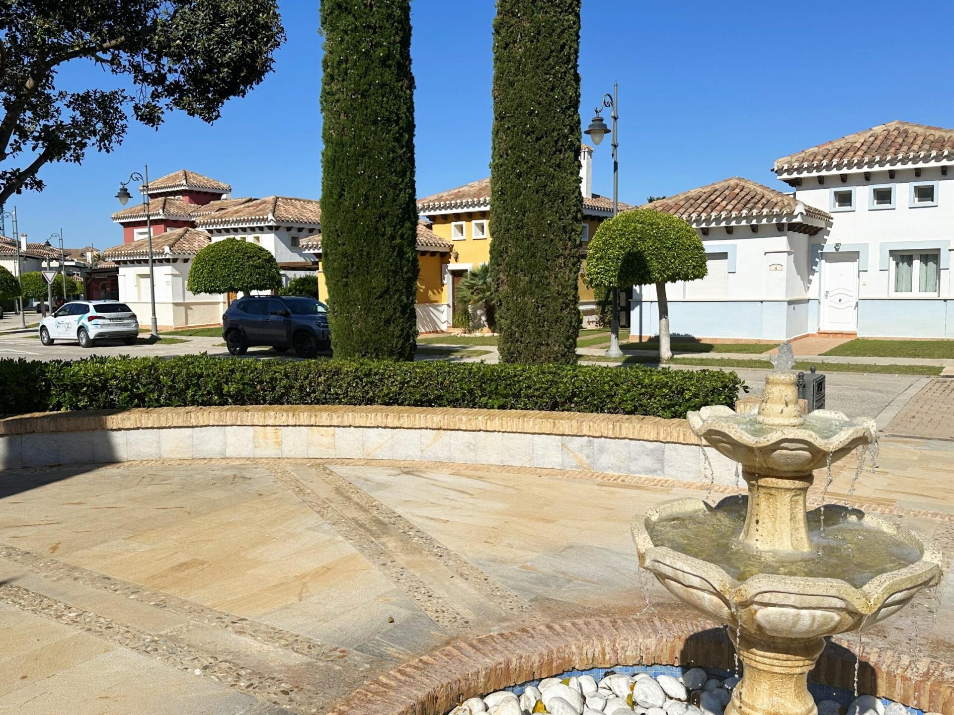 2-Zimmer Villa in Mar Menor Golf Resort, Torre - Pacheco - Image 28