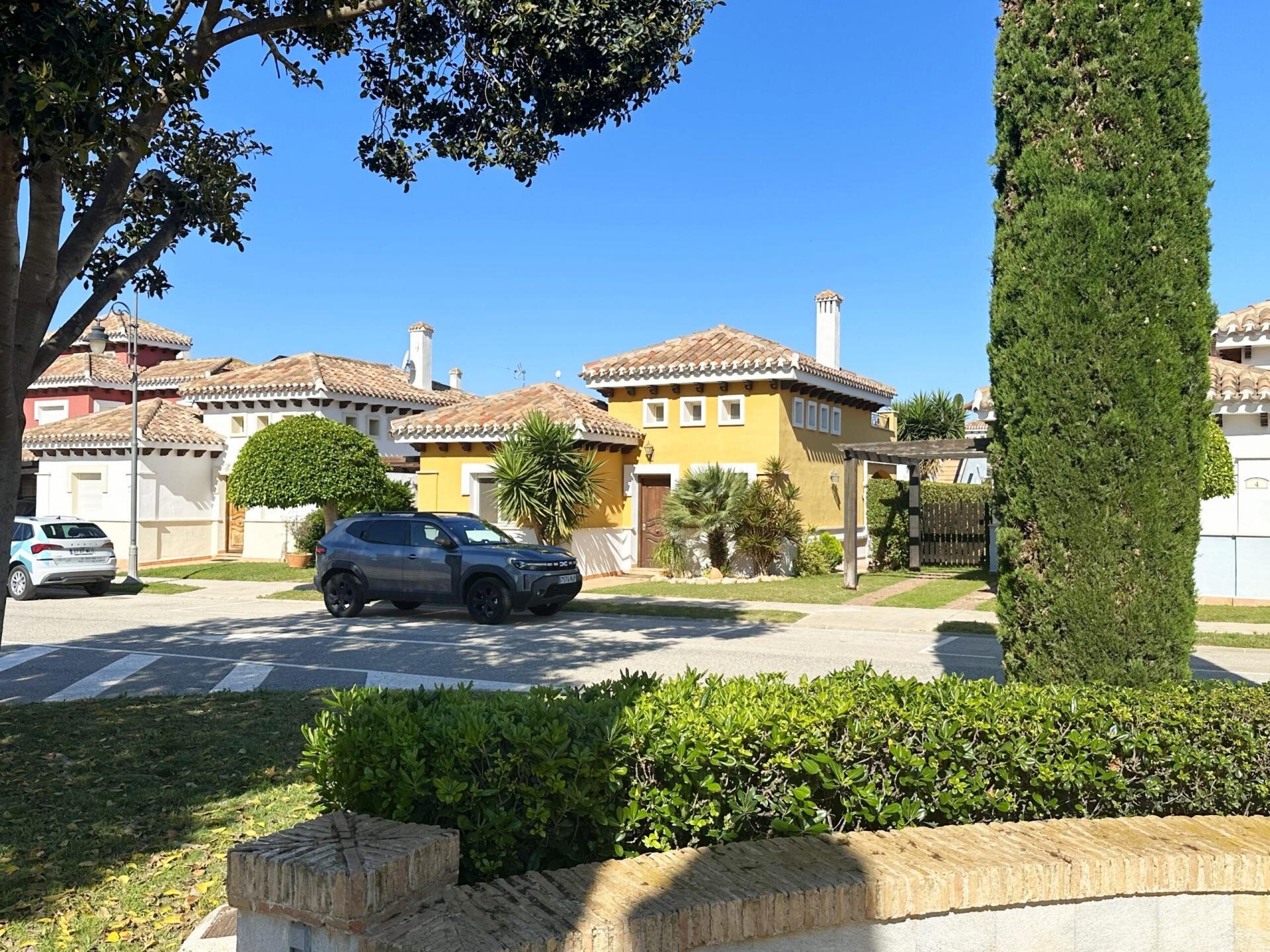 2-Zimmer Villa in Mar Menor Golf Resort, Torre - Pacheco - Image 29