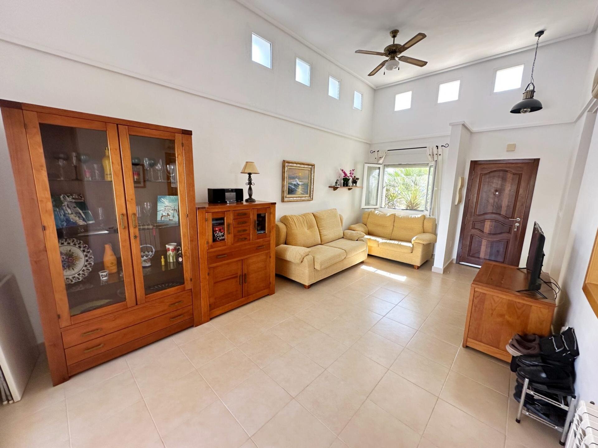 2-Zimmer Villa in Mar Menor Golf Resort, Torre - Pacheco - Image 7