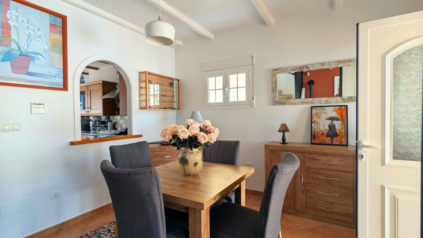 3-Bedroom Villa in Costa Blanca Sur, Algorfa - Image 13