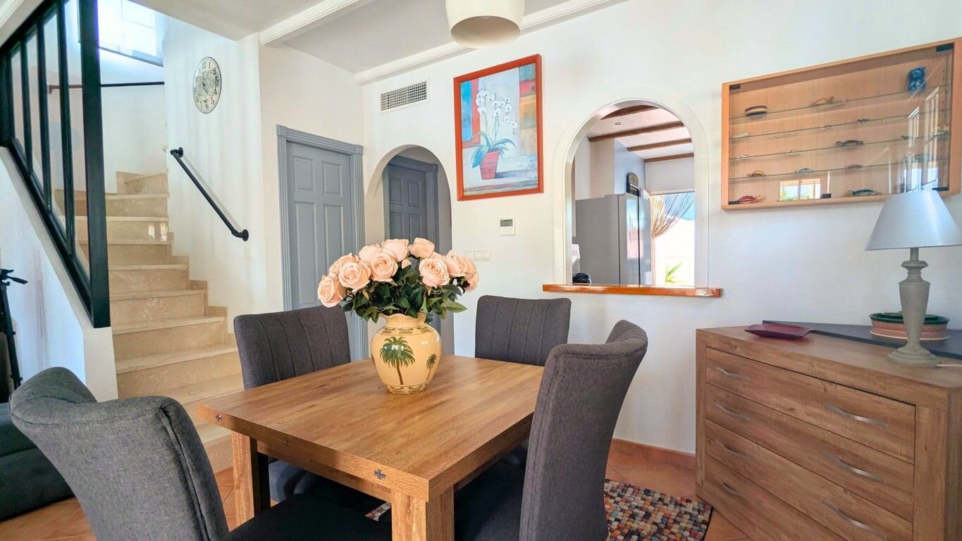 3-Bedroom Villa in Costa Blanca Sur, Algorfa - Image 14
