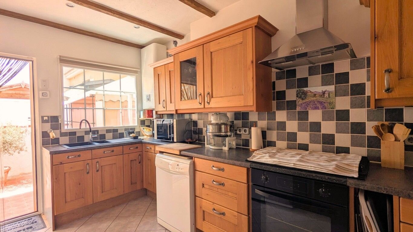 3-Bedroom Villa in Costa Blanca Sur, Algorfa - Image 16