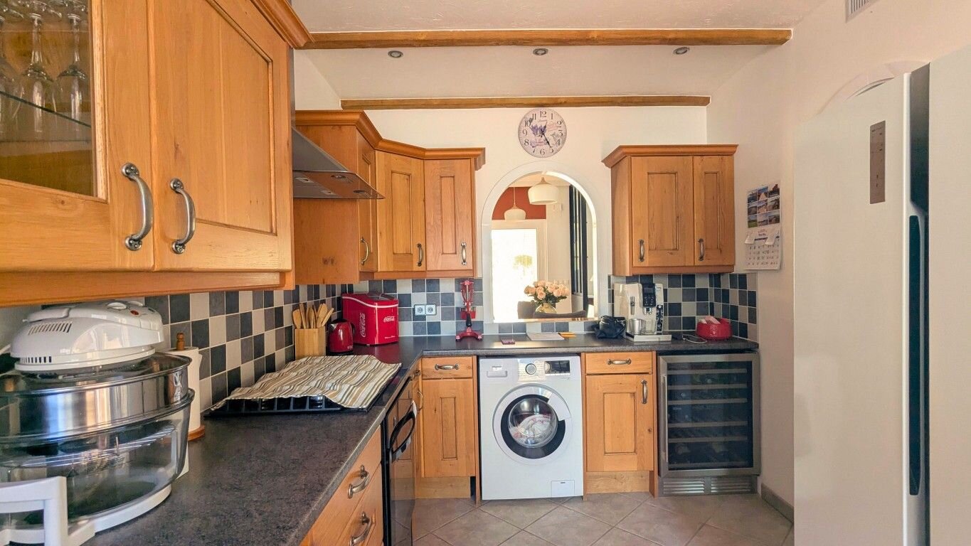 3-Bedroom Villa in Costa Blanca Sur, Algorfa - Image 18