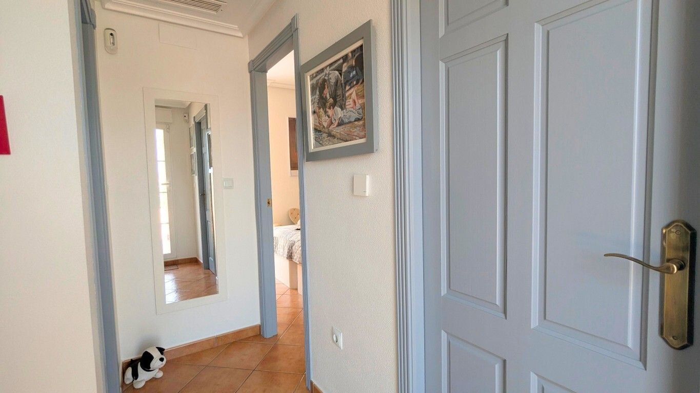 3-Bedroom Villa in Costa Blanca Sur, Algorfa - Image 23