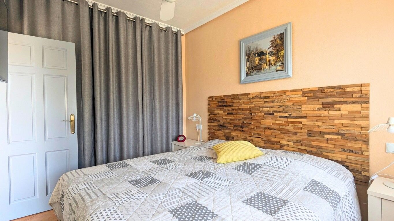 3-Bedroom Villa in Costa Blanca Sur, Algorfa - Image 24